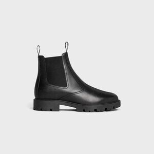 Celine Chelsea Ankle Boots IT 43 Men